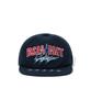 Bieseulaebis Star Mark Cap Dark Navy