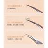 LuxeFlutter - Eyelash Tweezers