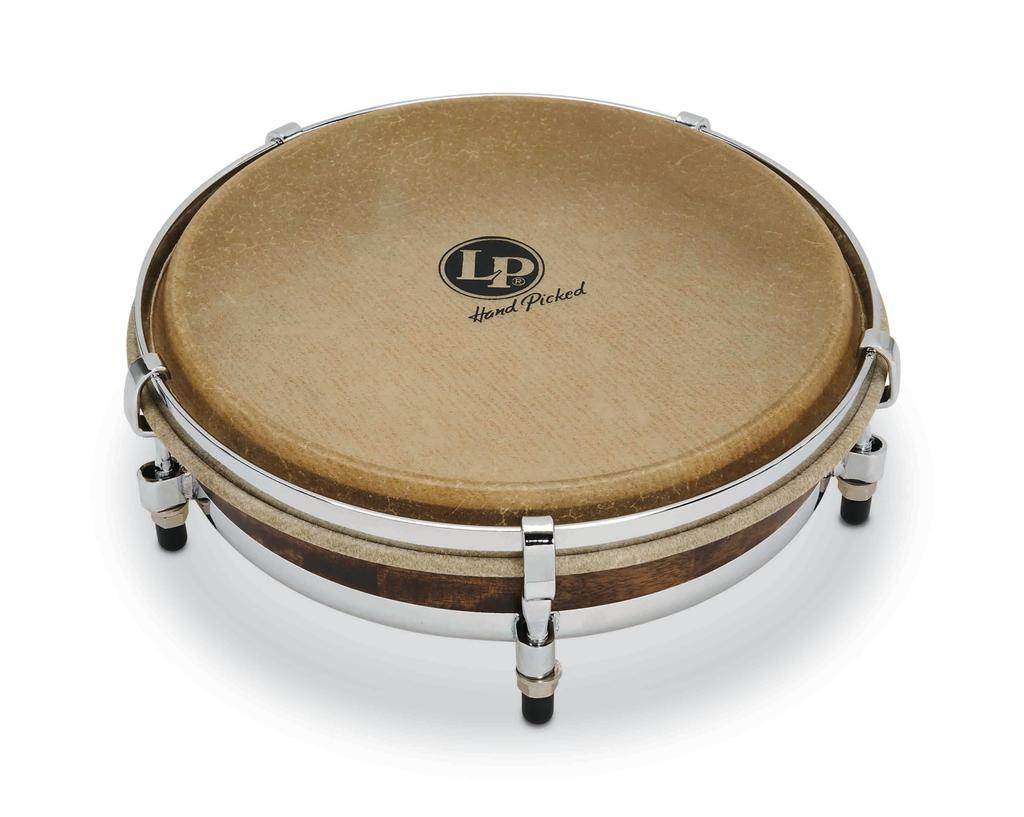 LP Pandero De Plena Requinto LP5010 10" /