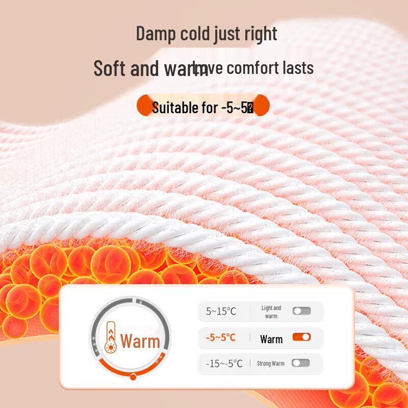 Dushi Liren Women's Cationic Brushed Fleece Thermal Underwear Set