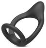 Due Ring 35mm Silicone Ballstretcher - FUKR - Soft Ballstretchers