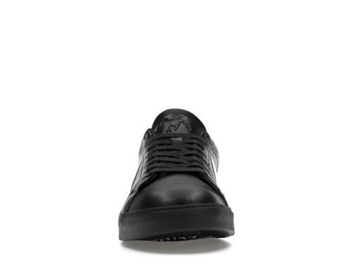 Nike Dancer Skateboards X Zoom Blazer SB Low Black Metallic Silver - HJ6703-001