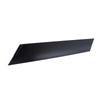 Right Side Windshield Post Molding Trim Black 51137272584 Front Window A Pillar Cover for Cooper R55 R56 R57