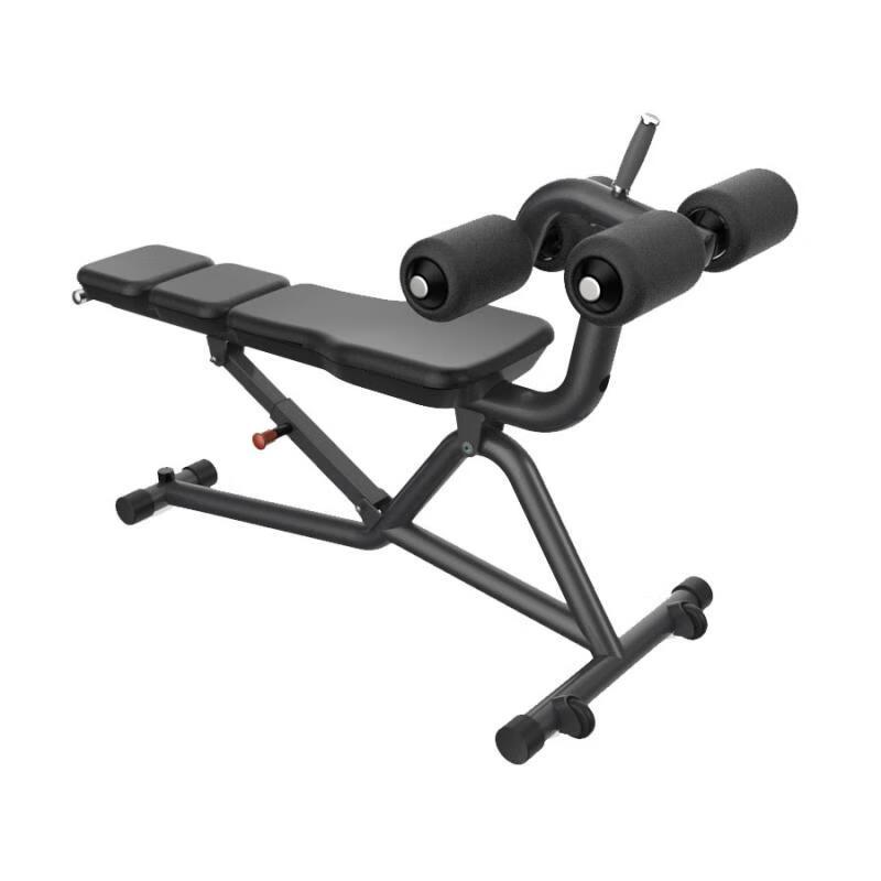 RIDO RD562 Commercial Adjustable Abdominal Bench