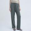 Karra Cool Mood Banding Wide Pants A6m0647