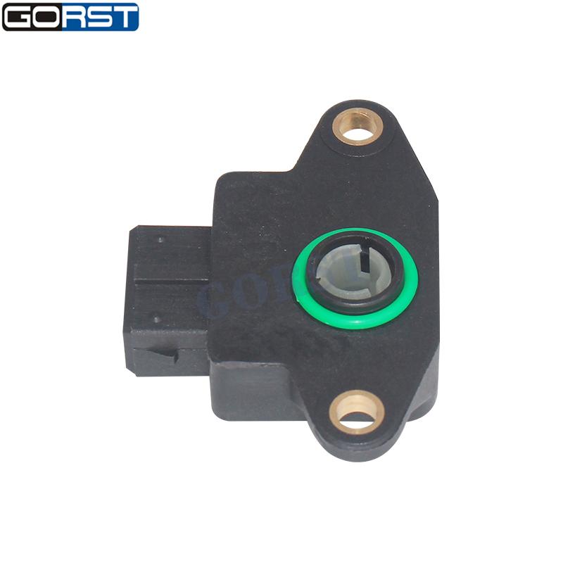 Throttle Position Sensor TPS 35170-22010 for Hyundai Fiat Opel 35170-22001 35170-23000 0K247-18-911 Car Parts