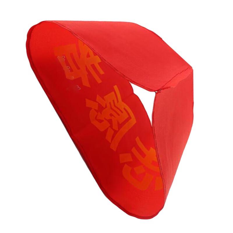 Nuoyu Red Patrol Duty Armband