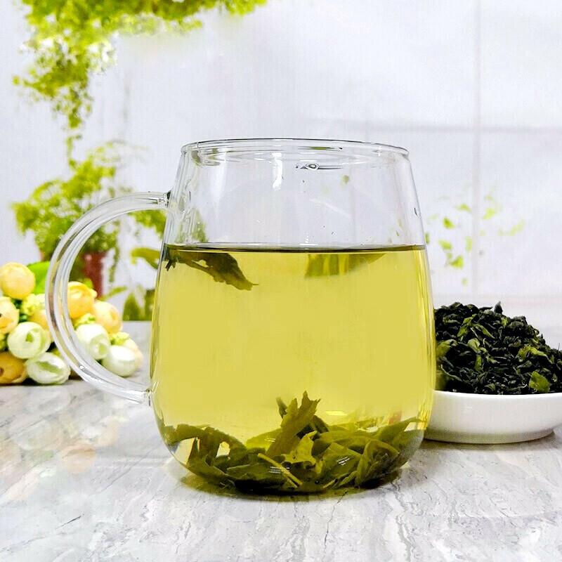 Clove Leaf Tea Natural Ding Xiang Ye Herbal Tea for Stomach Health 80g Premium