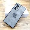 Retro kožené pouzdro pro Samsung Galaxy A53 A52 A52S A55 A54 A15 A14 A35 5G S25 S24 S23 S22 S21 Ultra Plus FE Note 20 S24FE Kryt