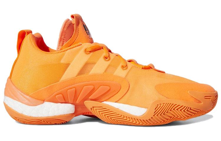 Adidas Crazy Byw X 20 'Orange' EE6010