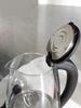 European & British Standard Transparent Electric Glass Kettle for Cross-Border Use