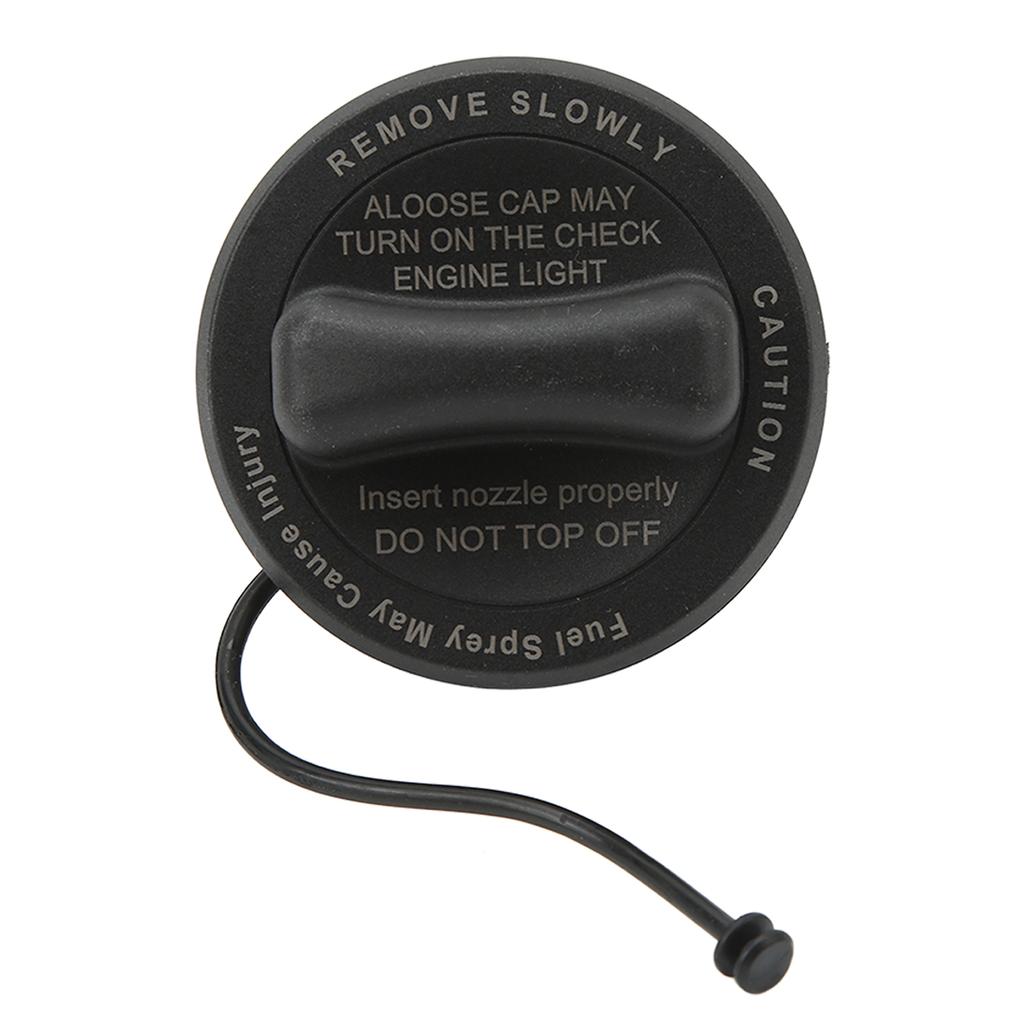 Fuel Tank Gas Filler Cap 2224700205 Car Fuel Filler Door Cover Replacement for GLA GLC AMG GT