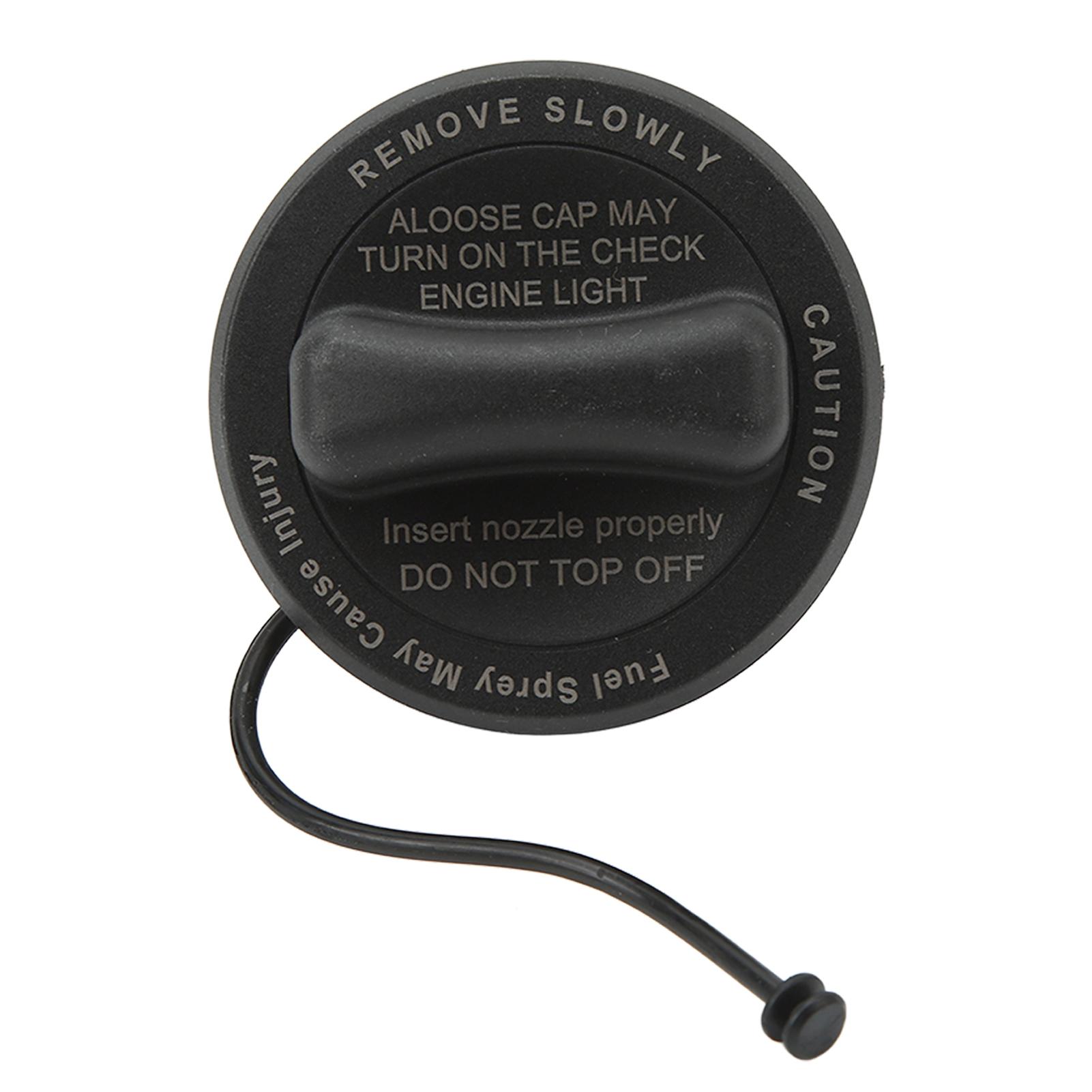 

Fuel Tank Gas Filler Cap 2224700205 Car Fuel Filler Door Cover Replacement for GLA GLC AMG GT