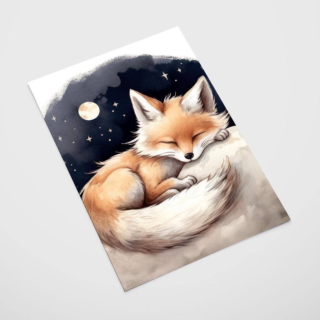 Poster for a Child's Room