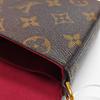 [Pre-Owned] Louis Vuitton Pochette FéLicie 'Brown Monogram Canvas' - Very Good #ARR97U