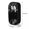 Large-capacity Pencil Pouch Shane Hollander & Ilya Rozanov Heated-Rivalry Pencil Case Stationery Girl Makeup Bags Amazing Gift