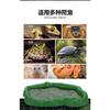 Lizard Mane Lion Imitation Rock Plastic Horned Frog Pet Snake Bath Basin Water Basin Climbing Pet Food Basin