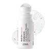 Cos-IQ Sérum Roll-On Clareador para Axilas Para Mulheres Aroma Floral Fresco Fórmula Esfoliante Para Tom de Pele Uniforme e Radiante 40ml