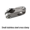 Photoelectric Adjustable Sensor Bracket & Light Source Clamp for Conveyor Accessories