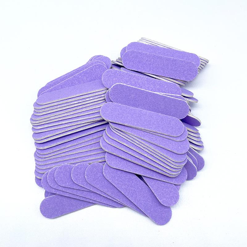 2023 Nagelfeile, professionelle Nagelkunstwerkzeuge