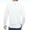 Bridgestone Golf Men's ULTICORE Open-Front Sweater FBM02B (WHM)