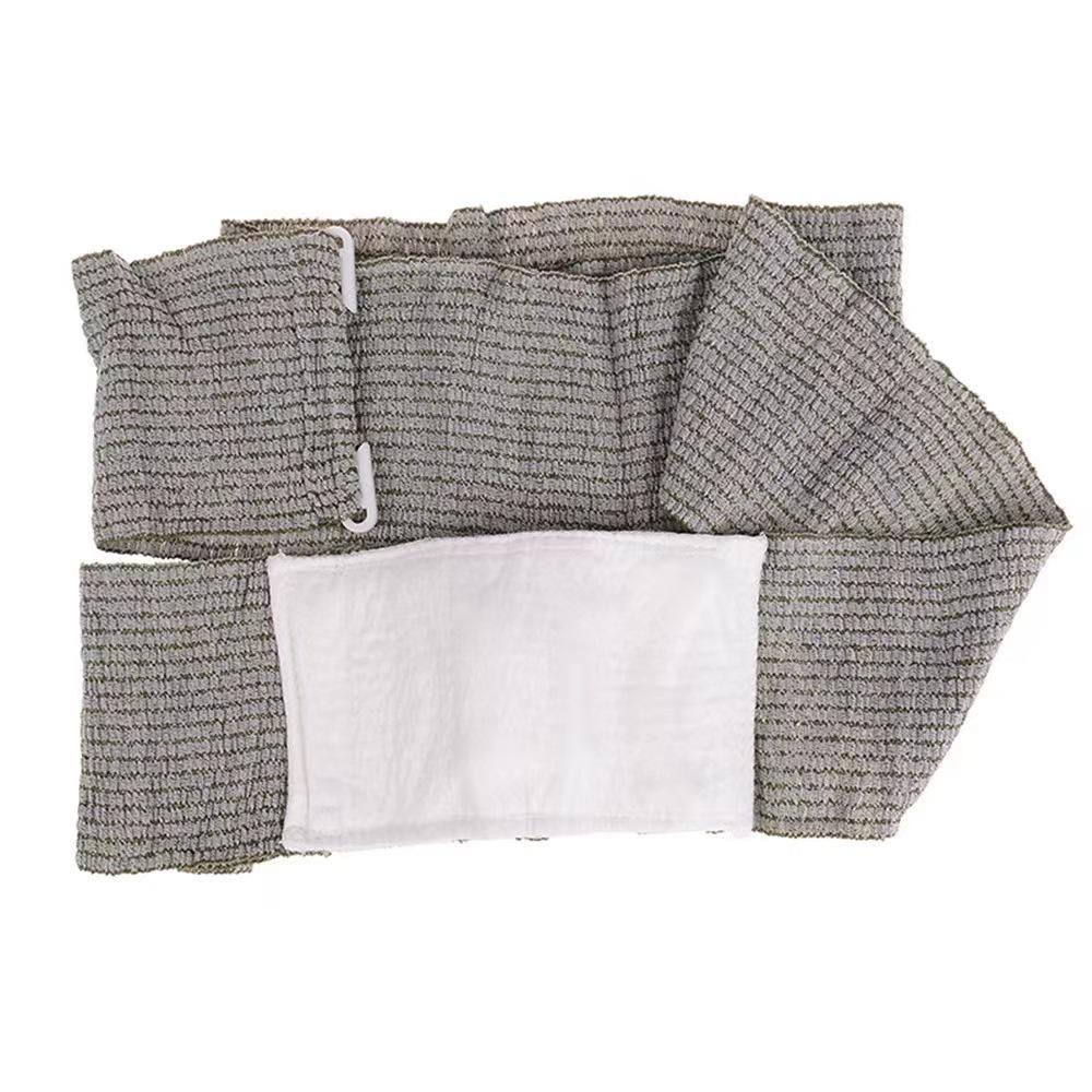 4x6 Zoll Israelischer Vakuumkomprimierter Verband - Tragbare Erste Hilfe