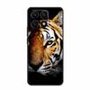 For Honor X6B Case Soft Printed Lion Wolf TPU Silicone Cover for Huawei Honor X6b Case JDY-LX1 Protection HonorX6b Girl Covers