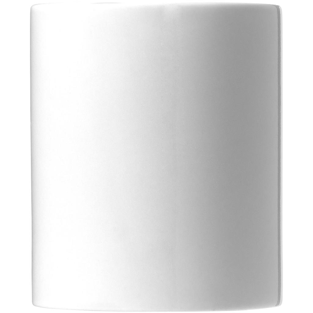Glass "Pic" 330 Ml Sublimation Mug White