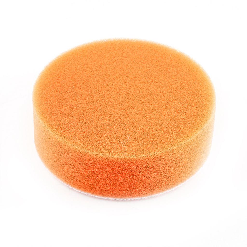 50Pcs 3  Sponge Polishing Buffing Waxing Pad Kit Tool for Car Polisher Buffer
