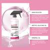 Car Care And Polishing Agent, Car Paint Coating, Maintenance, Gloss Enhancement, Stain, Scratch, And Polishing Spray. 120ml