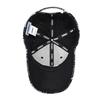 High quality hat men's four seasons cap hard top spring and autumn fishing hat summer sunshade sun hat baseball cap women