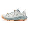 Anta Explore Lite Versatile Outdoor Shoes Men Shoes Ivory-White Moss-Green 912616639-2