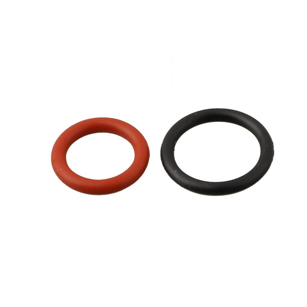 Lenkhelfpumpe O-Ring Autoteile Gummidichtung