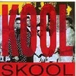 CD KOOL SKOOL - Kool Skool DRC002 CAPITOL 1994 US Rap & Hip-Hop/R&B Used