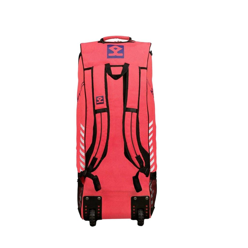 Shrey Cricket 80L Rollen-Duffle-Tasche