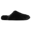 Balenciaga Teddy Mules 'Black' Men's 714182W2LV01000
