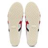 ONITSUKA TIGER Mexico 66 White Classic Red