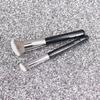Vela.Yue Face Brush Set of 2 Foundation Brush Concealer Brush Multifunctional Makeup Brush