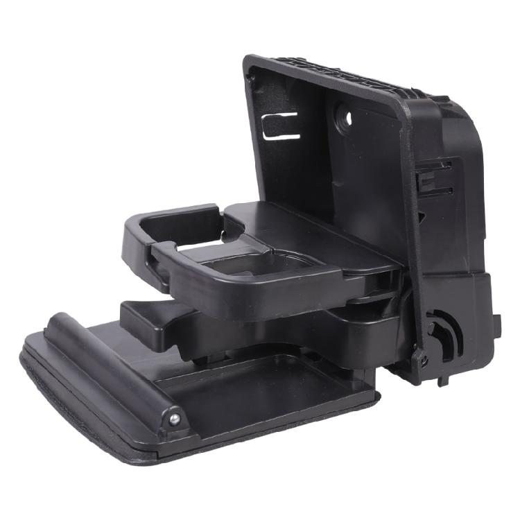 Plastic Cup Holder Stable Water Bottle Shelf Cup Holder for VW Jetta MK5 MK6