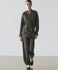 Masimodutti Fluid Sarouel Pants