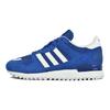 adidas Πρωτότυπα ZX 700 Απορρόφηση Κραδασμών Αντιολισθητικά Ανθεκτικά Χαμηλά Lifestyle Παπούτσια Γυναικείο αθλητικό παπούτσι Μπλε M19420