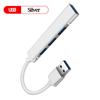 1 Port USB Type C HUB USB 1.1 Splitter Adapter 1Gbps for MacBook Pro Air PC Laptop Xiaomi Lenovo Multi Function OTG Accessories