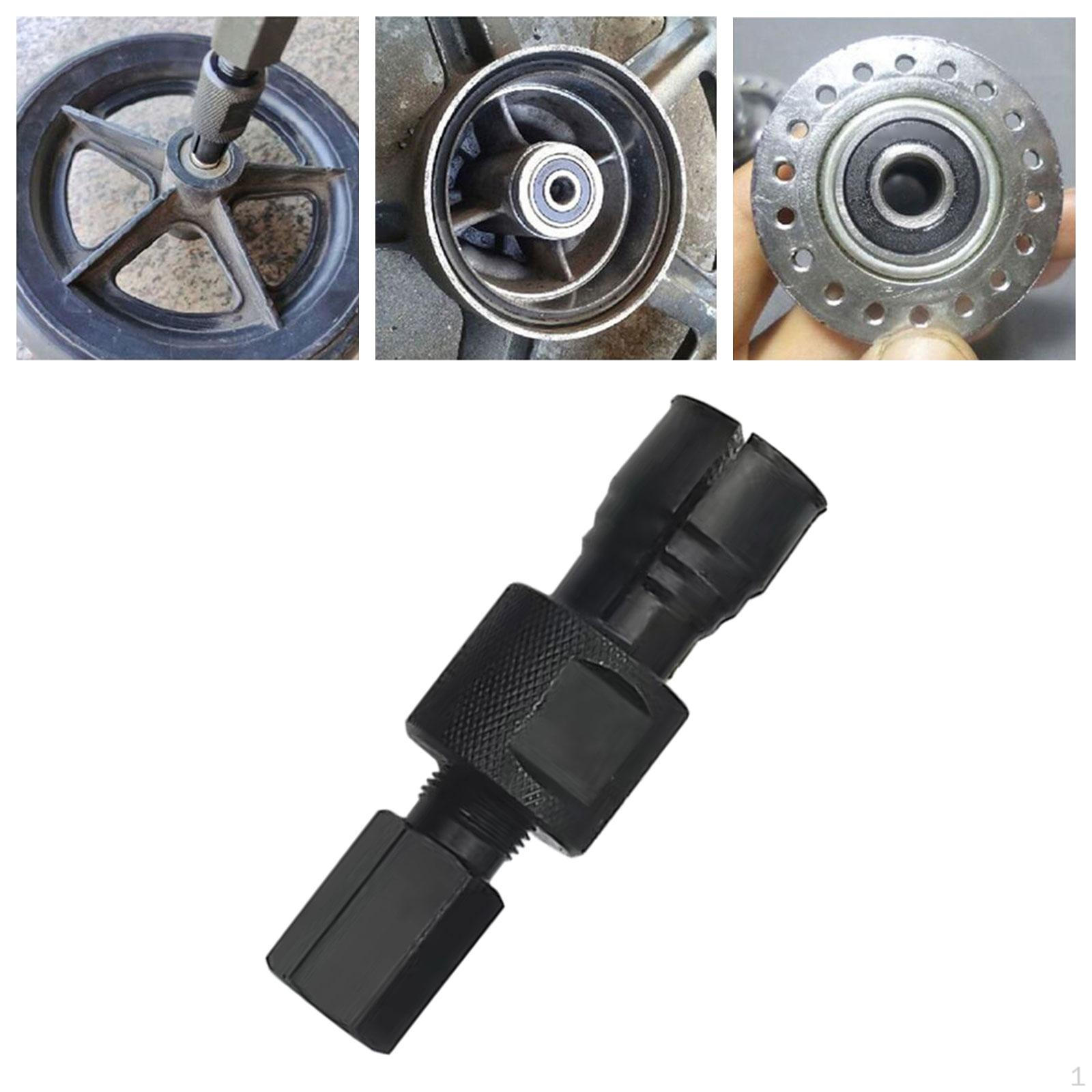 

Съемник подшипников с глухими отверстиями, автомобильные инструменты, стальная цанга, расширяемые цанги, инструмент для удаления инструментов, экстрактор 25mm to 29mm