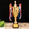 Metal Trophy Cup for Athletic Events And Celebrations