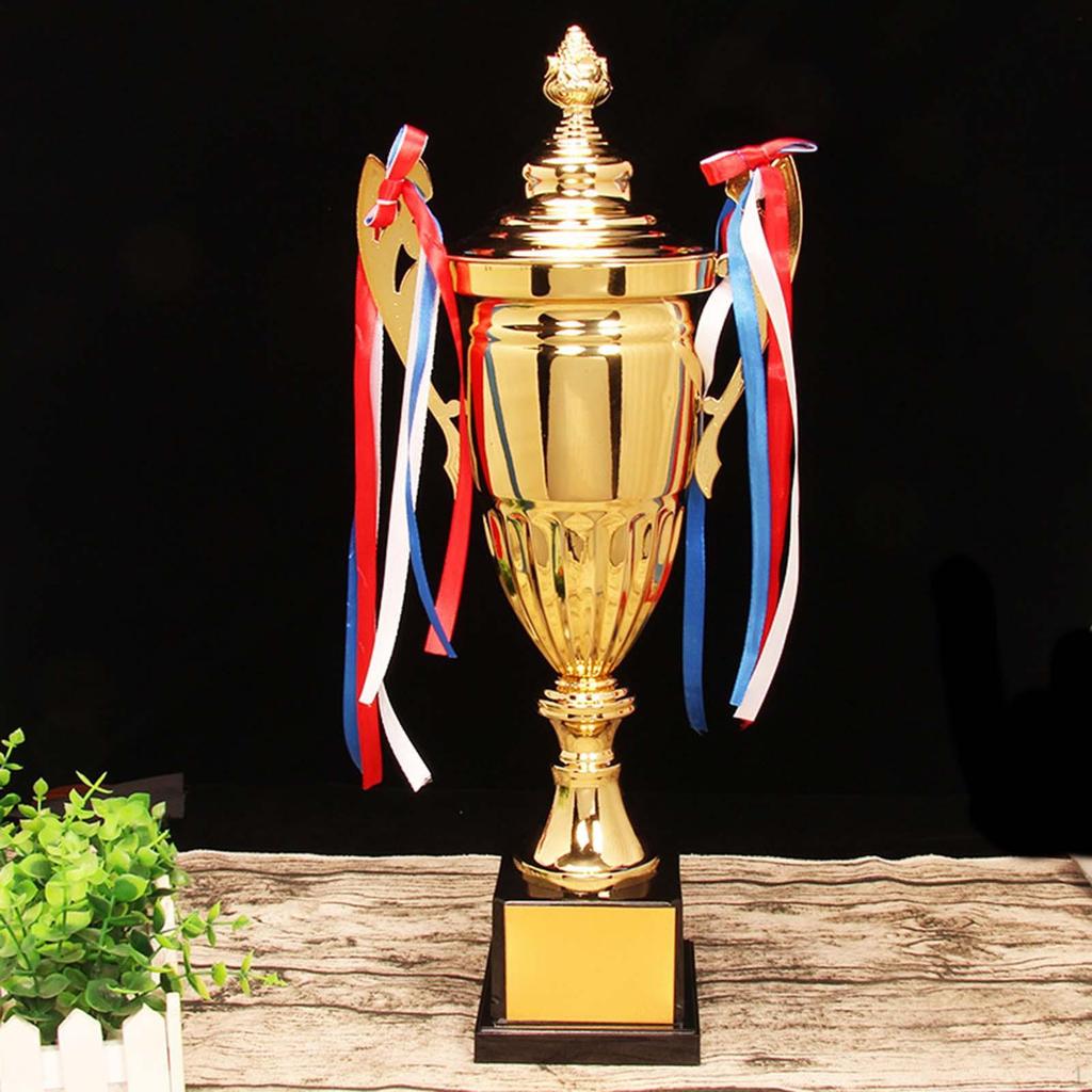 Metal Trophy Cup for Athletic Events And Celebrations
