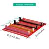 DDR3/4/5 RDIMM/UDIMM Memory Tester with LED USB C Power Supply