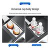 Silicone Cup Holder for Tesla Model 3/Y Center Console
