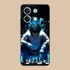 Death Note L Lawliet Mobile Phone Case for Xiaomi 15 14 13 12 Mi 11 T Ultra Lite Pro S X 5G Colorful Printing Cover Cover Pretty
