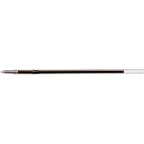 Mitsubishi Pencil náplň do kuličkového pera S-7L černá 10 kusů