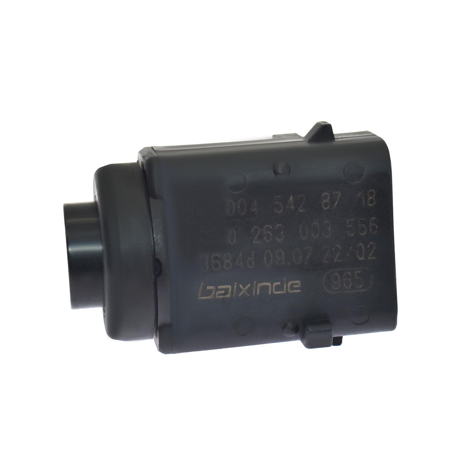 

Automobile safety assistance general 0263003556